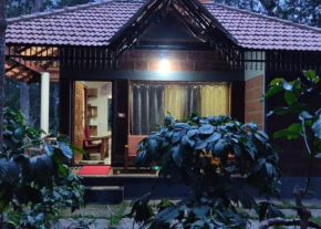 RAI COTTAGE @ Coorg ,Suntikoppa